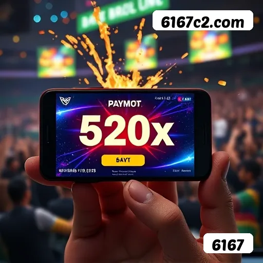 Controle de apostas 6167