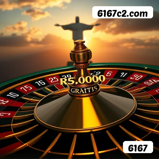 Histórico de apostas 6167